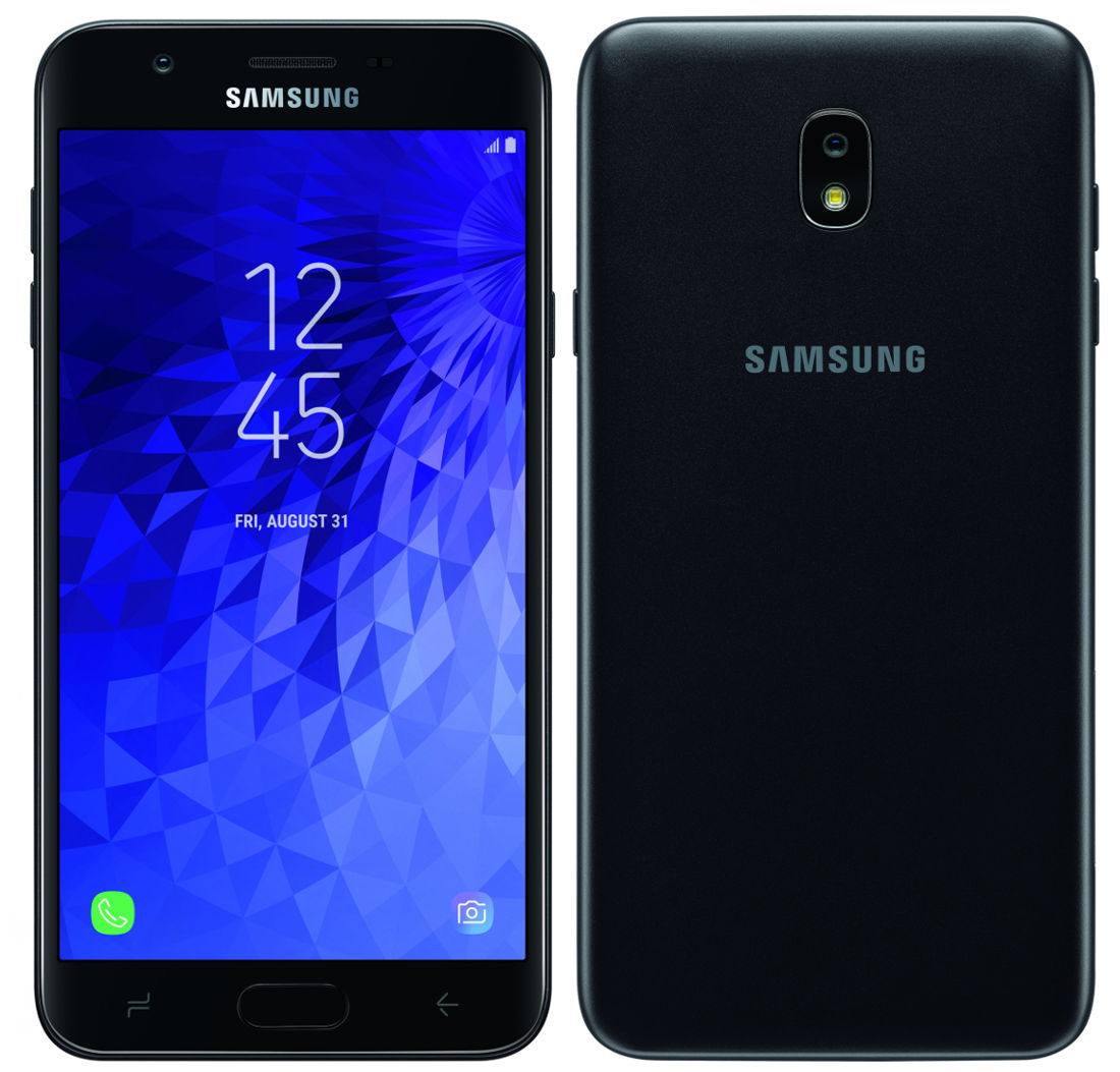 Samsung Galaxy J7 (2018)